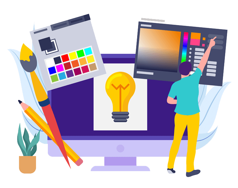 Graphic Design Services in Edmonton